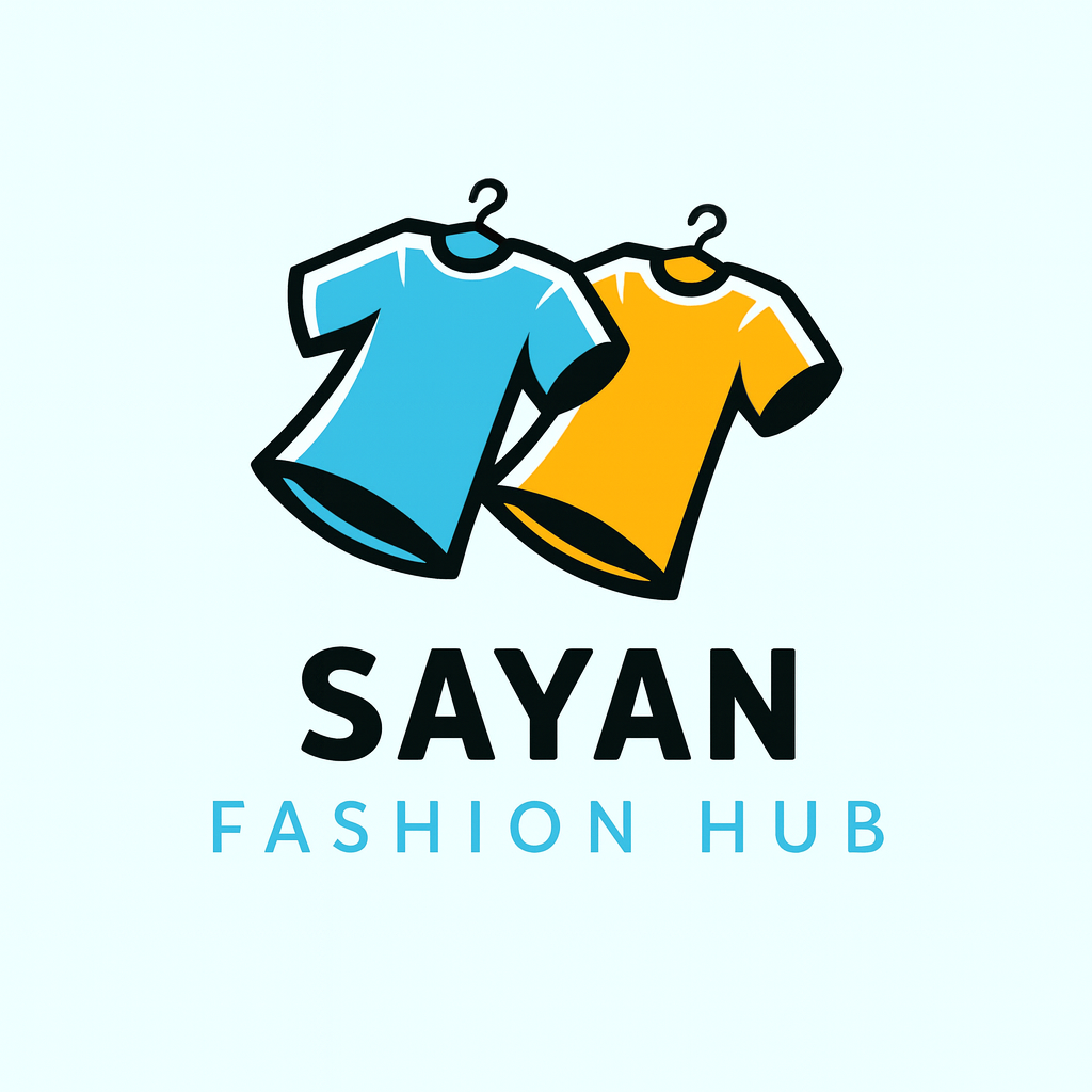 Sayan Fashion Hub 